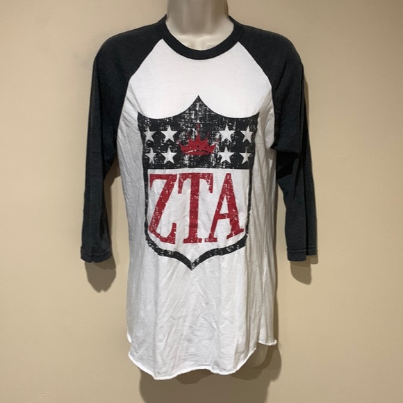 ZTA top - Picture 1 of 5